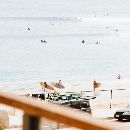 The Surfrider Malibu Hotel Exterior photo