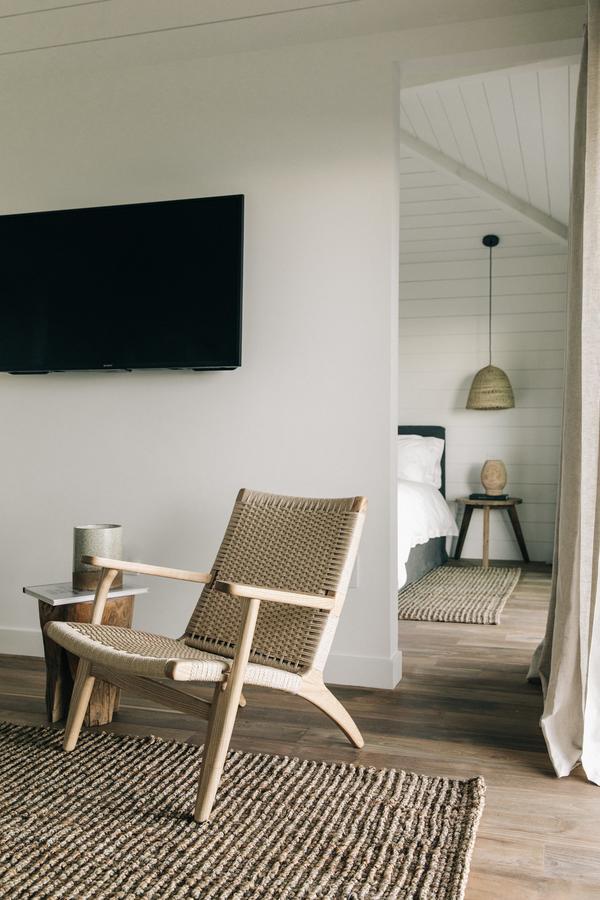 The Surfrider Malibu Hotel Exterior photo