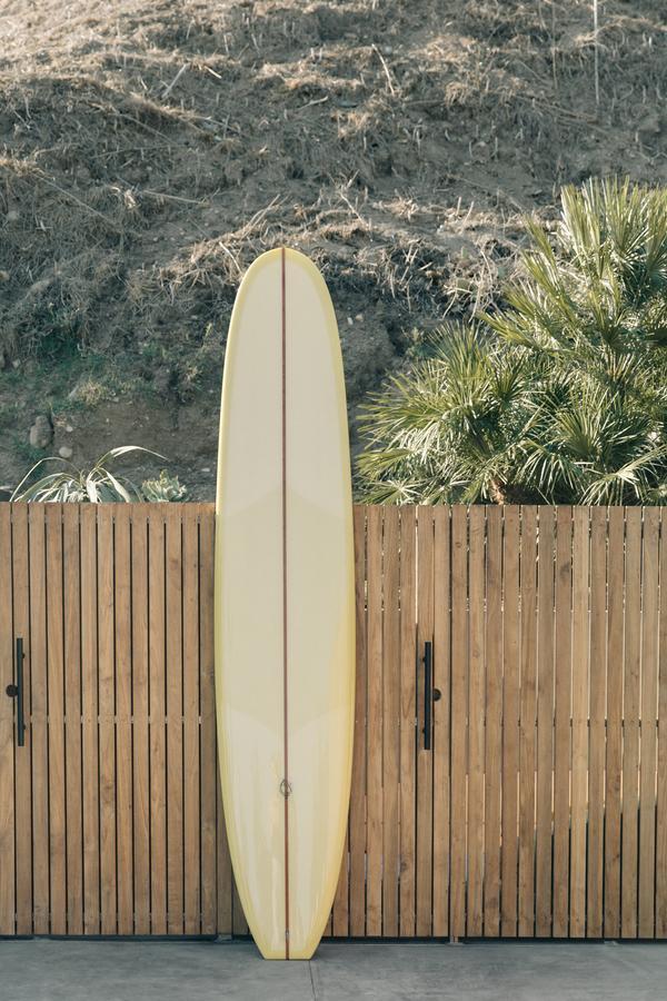 The Surfrider Malibu Hotel Exterior photo