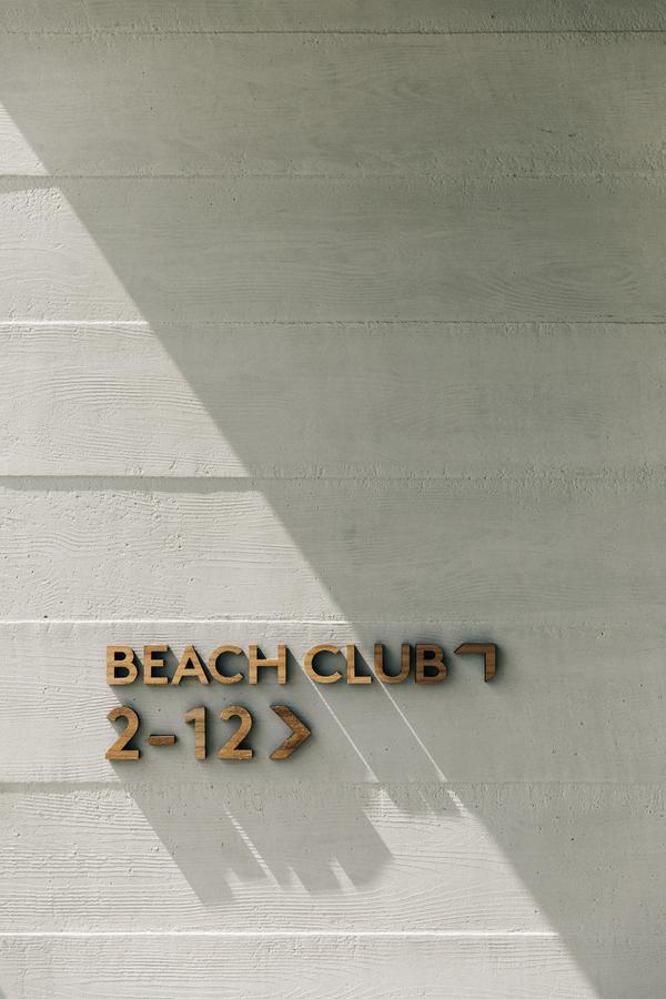 The Surfrider Malibu Hotel Exterior photo