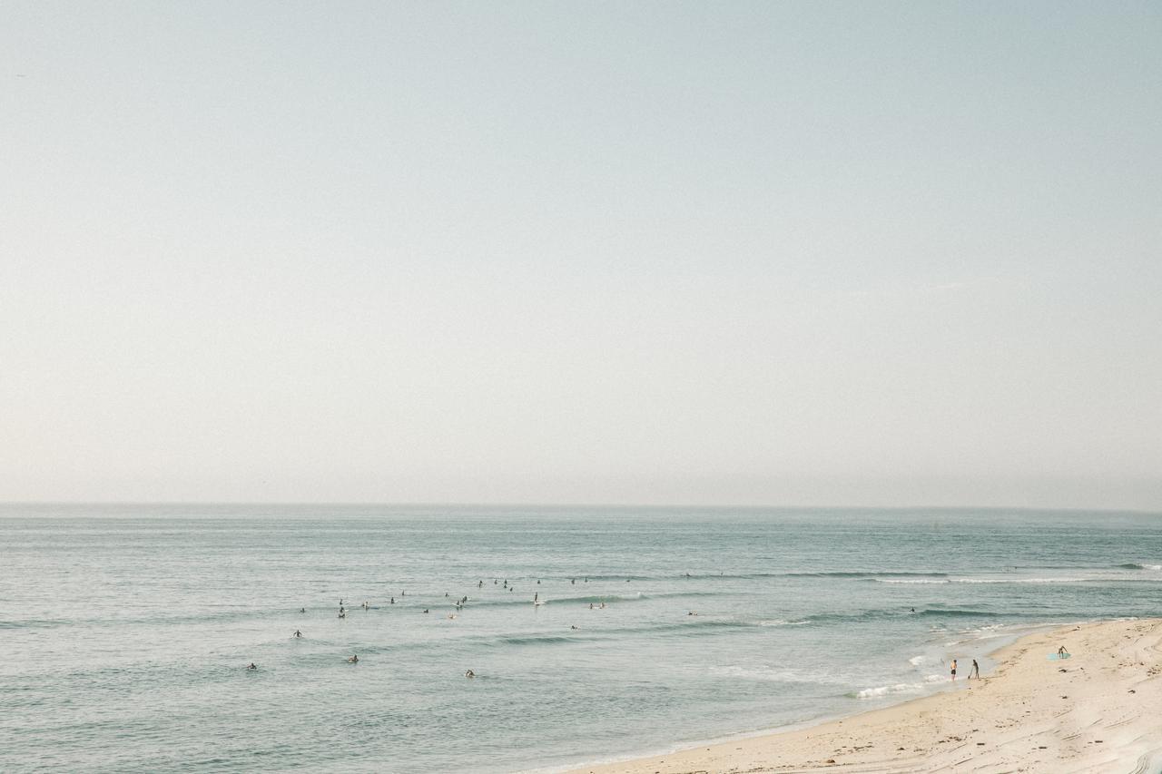 The Surfrider Malibu Hotel Exterior photo