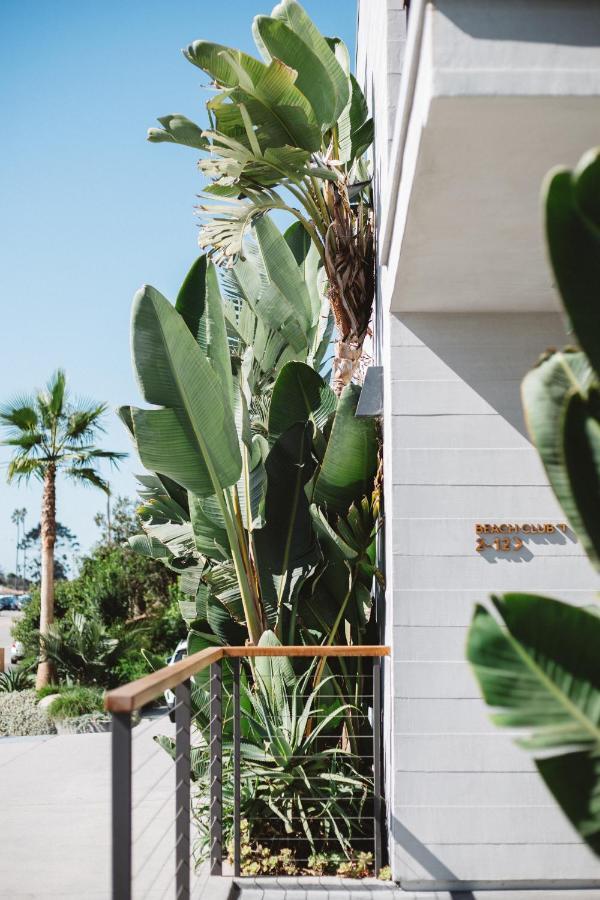 The Surfrider Malibu Hotel Exterior photo