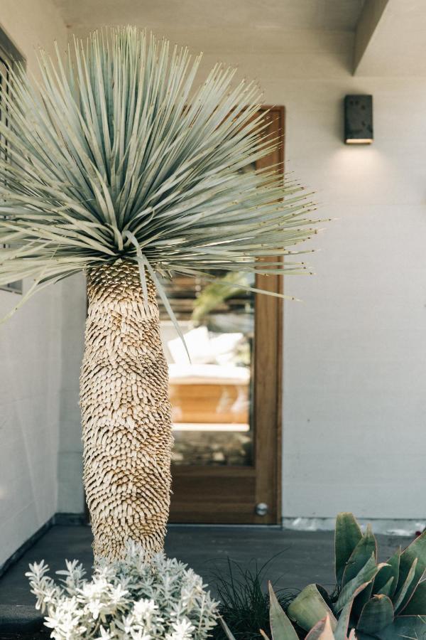 The Surfrider Malibu Hotel Exterior photo